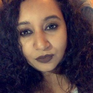 Meet your Posher, Natasha